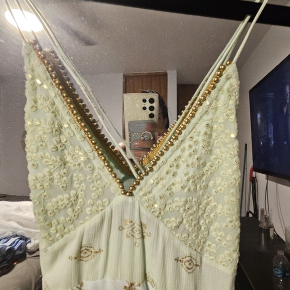 Maxi Dress - Picture 6 of 8